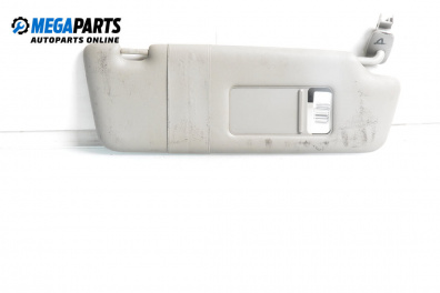 Parasolar for Audi A4 Avant B6 (04.2001 - 12.2004), position: dreapta