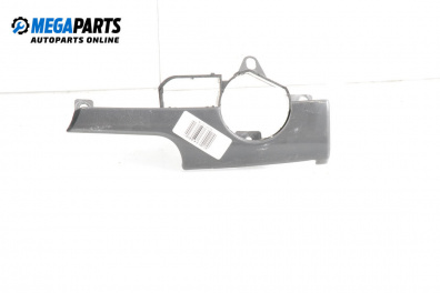 Plastic interior comutator lumini for Audi A4 Avant B6 (04.2001 - 12.2004), 5 uși, combi