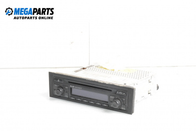 CD player for Audi A4 Avant B6 (04.2001 - 12.2004)