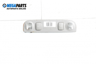Interior courtesy light for Audi A4 Avant B6 (04.2001 - 12.2004)