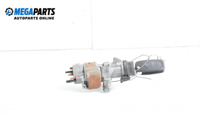 Cheie de contact for Audi A4 Avant B6 (04.2001 - 12.2004)