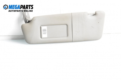 Parasolar for Audi A4 Avant B6 (04.2001 - 12.2004), position: stânga