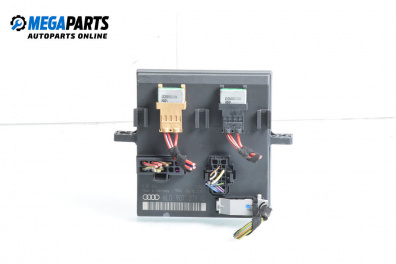 Comfort module for Audi A4 Avant B6 (04.2001 - 12.2004)