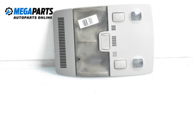 Interior courtesy light for Audi A4 Avant B6 (04.2001 - 12.2004)
