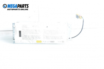 Airbag for Audi A4 Avant B6 (04.2001 - 12.2004), 5 uși, combi, position: fața