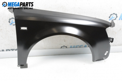 Aripă for Audi A4 Avant B6 (04.2001 - 12.2004), 5 uși, combi, position: dreaptă - fața