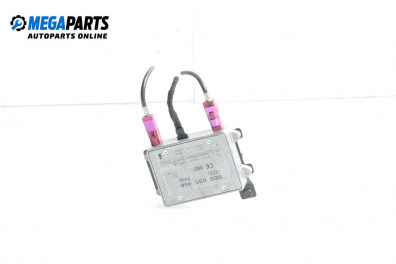 Antenna booster for Audi A4 Avant B6 (04.2001 - 12.2004)