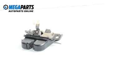 Heckklappe-schloss for Audi A4 Avant B6 (04.2001 - 12.2004), combi, position: rückseite