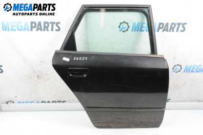 Door for Audi A4 Avant B6 (04.2001 - 12.2004), 5 doors, station wagon, position: rear - right
