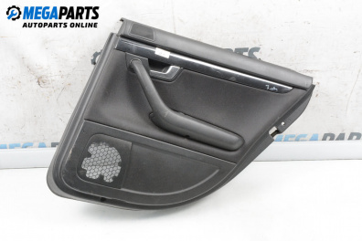 Panou interior ușă for Audi A4 Avant B6 (04.2001 - 12.2004), 5 uși, combi, position: dreaptă - spate