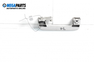 Mâner for Audi A4 Avant B6 (04.2001 - 12.2004), 5 uși, position: dreaptă - spate