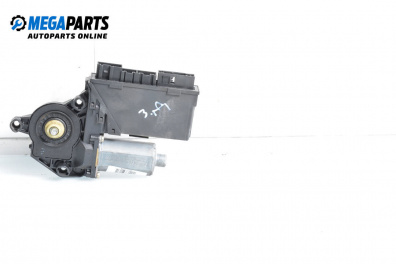 Antriebsmotor el. fensterheber for Audi A4 Avant B6 (04.2001 - 12.2004), 5 türen, combi, position: rechts, rückseite