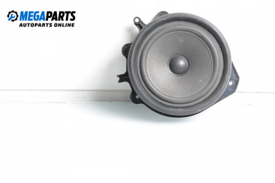 Loudspeaker for Audi A4 Avant B6 (04.2001 - 12.2004)