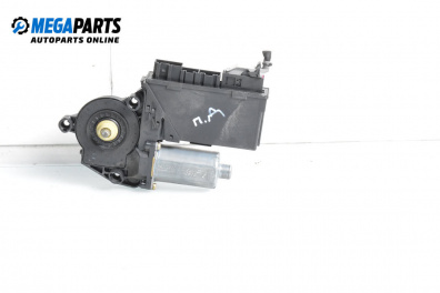 Antriebsmotor el. fensterheber for Audi A4 Avant B6 (04.2001 - 12.2004), 5 türen, combi, position: rechts, vorderseite