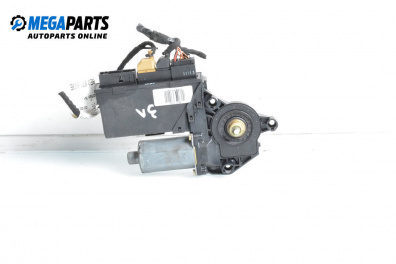 Antriebsmotor el. fensterheber for Audi A4 Avant B6 (04.2001 - 12.2004), 5 türen, combi, position: links, rückseite