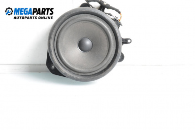 Loudspeaker for Audi A4 Avant B6 (04.2001 - 12.2004)