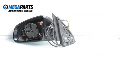 Spiegel for Audi A4 Avant B6 (04.2001 - 12.2004), 5 türen, combi, position: links