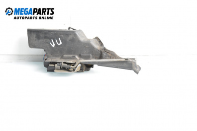 Încuietoare for Audi A4 Avant B6 (04.2001 - 12.2004), position: stânga - fața