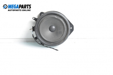 Difuzor for Audi A4 Avant B6 (04.2001 - 12.2004)