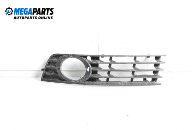 Capac proiector de ceață for Audi A4 Avant B6 (04.2001 - 12.2004), combi, position: stânga