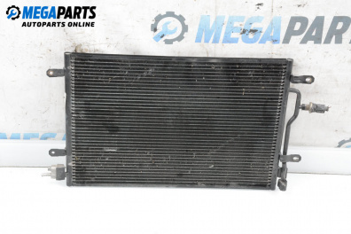Radiator aer condiționat for Audi A4 Avant B6 (04.2001 - 12.2004) 2.5 TDI, 155 hp, automatic