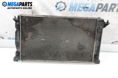 Radiator de apă for Audi A4 Avant B6 (04.2001 - 12.2004) 2.5 TDI, 155 hp