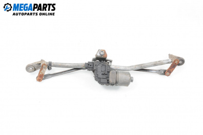 Front wipers motor for Audi A4 Avant B6 (04.2001 - 12.2004), station wagon, position: front