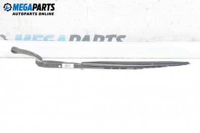 Braț ștergătoare parbriz for Audi A4 Avant B6 (04.2001 - 12.2004), position: stânga