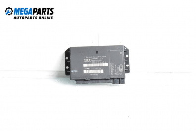 Comfort module for Audi A4 Avant B6 (04.2001 - 12.2004), № 8E0959433AE