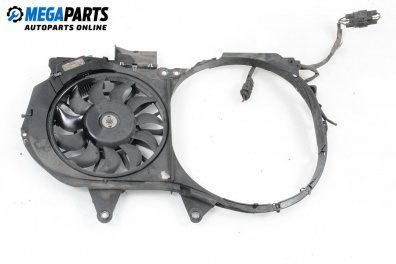 Ventilator radiator for Audi A4 Avant B6 (04.2001 - 12.2004) 2.5 TDI, 155 hp