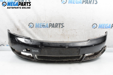 Frontstoßstange for Audi A4 Avant B6 (04.2001 - 12.2004), combi, position: vorderseite