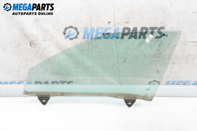 Window for Audi A4 Avant B6 (04.2001 - 12.2004), 5 doors, station wagon, position: front - left