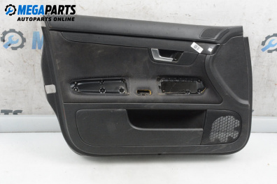 Türverkleidung for Audi A4 Avant B6 (04.2001 - 12.2004), 5 türen, combi, position: links, vorderseite