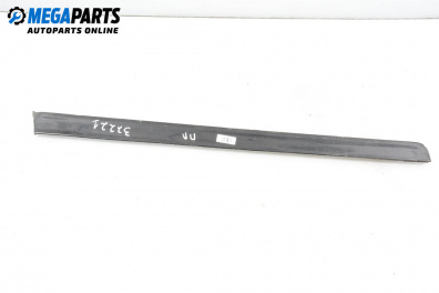 Moulding for Audi A4 Avant B6 (04.2001 - 12.2004), station wagon, position: front - left