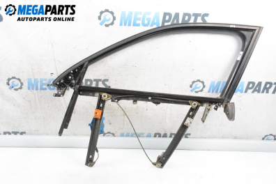 Interieur-leiste for Audi A4 Avant B6 (04.2001 - 12.2004), 5 türen, combi