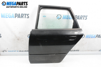 Door for Audi A4 Avant B6 (04.2001 - 12.2004), 5 doors, station wagon, position: rear - left