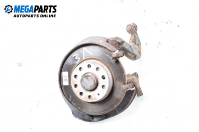 Butuc cu bielă for Audi A4 Avant B6 (04.2001 - 12.2004), position: stânga - spate
