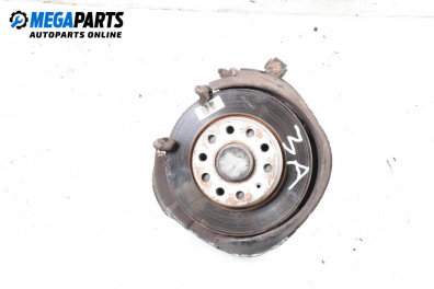 Butuc cu bielă for Audi A4 Avant B6 (04.2001 - 12.2004), position: dreaptă - spate