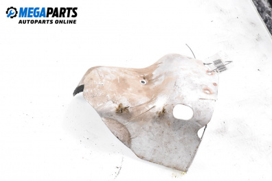 Isolierverkleidung for Audi A4 Avant B6 (04.2001 - 12.2004), 5 türen, combi