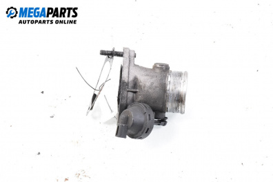 Clapetă carburator for Audi A4 Avant B6 (04.2001 - 12.2004) 2.5 TDI, 155 hp