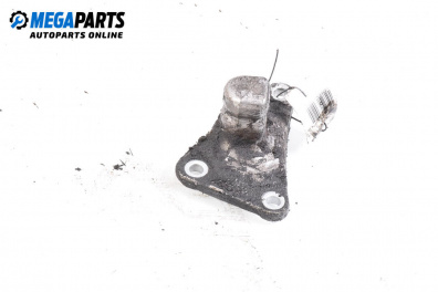 Placă for Audi A4 Avant B6 (04.2001 - 12.2004), 5 uși, combi