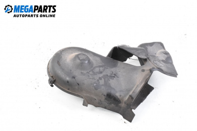 Zahnriemenabdeckung for Audi A4 Avant B6 (04.2001 - 12.2004) 2.5 TDI, 155 hp