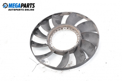 Ventilator radiator for Audi A4 Avant B6 (04.2001 - 12.2004) 2.5 TDI, 155 hp