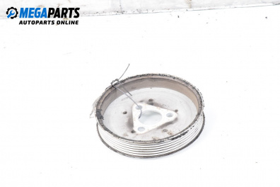 Riemenscheibe for Audi A4 Avant B6 (04.2001 - 12.2004) 2.5 TDI, 155 hp