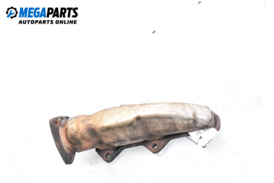 Galerie de evacuare for Audi A4 Avant B6 (04.2001 - 12.2004) 2.5 TDI, 155 hp