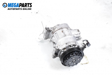 Kompressor klimaanlage for Audi A4 Avant B6 (04.2001 - 12.2004) 2.5 TDI, 155 hp, automatic