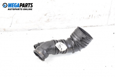 Air intake corrugated hose for Audi A4 Avant B6 (04.2001 - 12.2004) 2.5 TDI, 155 hp