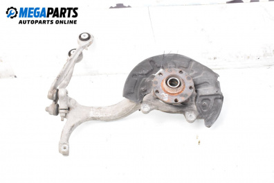 Achsschenkel radnabe for Audi A4 Avant B6 (04.2001 - 12.2004), position: rechts, vorderseite