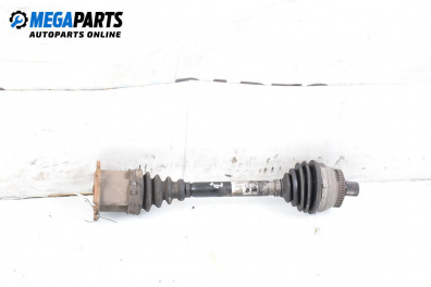 Driveshaft for Audi A4 Avant B6 (04.2001 - 12.2004) 2.5 TDI, 155 hp, position: front - right, automatic