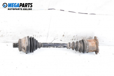 Driveshaft for Audi A4 Avant B6 (04.2001 - 12.2004) 2.5 TDI, 155 hp, position: front - left, automatic